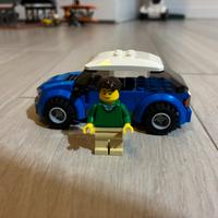Auto Lego