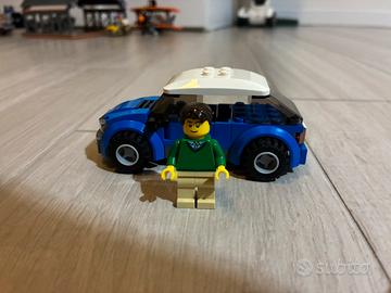 Auto Lego