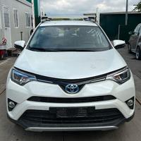 Ricambi usati Toyota Rav4 2016