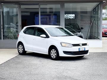 Volkswagen Polo 5 Porte Polo 5p 1.2 tdi Comfortlin