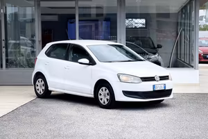 Volkswagen Polo 5 Porte Polo 5p 1.2 tdi Comfortlin