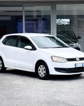 Volkswagen Polo 5 Porte Polo 5p 1.2 tdi Comfortlin