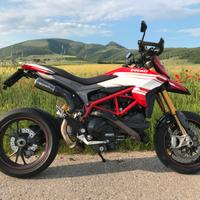 Hypermotard 939SP