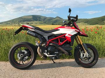Hypermotard 939SP