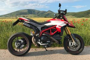 Hypermotard 939SP