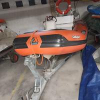 Gommome callegari Boston 380