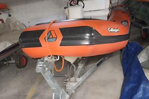 Gommome callegari Boston 380