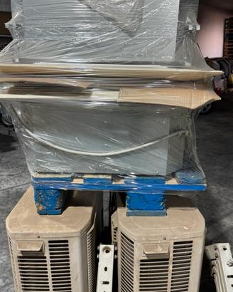Condizionatori inverter 24000