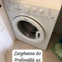 Lavatrice Ariston