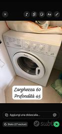 Lavatrice Ariston