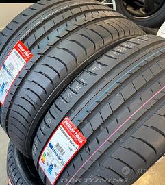 Gomme BERLIN TIRES UHP 1 225/40 R18 92Y