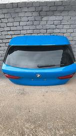 PORTELLONE POSTERIORE BMW SERIE 1 2023