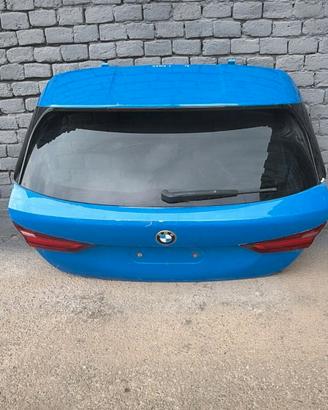 PORTELLONE POSTERIORE BMW SERIE 1 2023