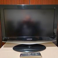 TV Monitor Samsung LE26R72B 26" 738p 60 Hz