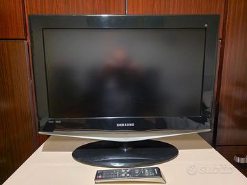 TV Monitor Samsung LE26R72B 26" 738p 60 Hz