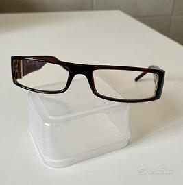 Montatura da vista Dolce & Gabbana