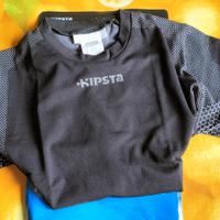 Maglie termiche e keyway