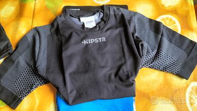 Maglie termiche e keyway