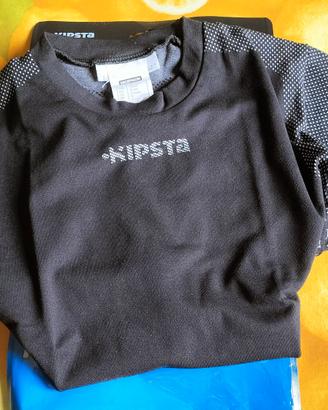 Maglie termiche e keyway