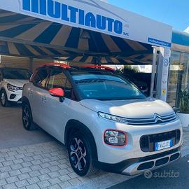 Citroen C3 Aircross BlueHDi 100 Shine