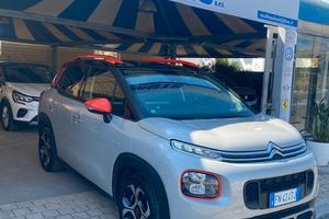 Citroen C3 Aircross BlueHDi 100 Shine