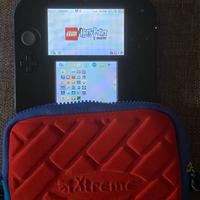 Nintendo 2 ds