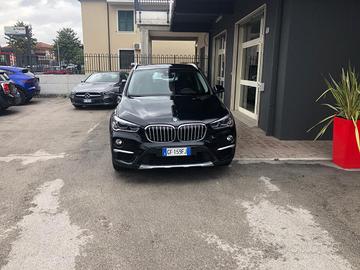 Bmw x1 f48 sdrive x line