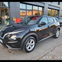 NISSAN JUKE 1.0 DIG-T N-CONNECTA 114CV DCT