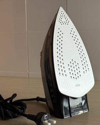 BRAUN TexStyle 7 - TS745A - FERRO da Stiro Vapore