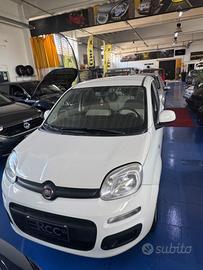 Fiat Panda 1.2 Pop