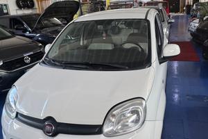 Fiat Panda 1.2 Pop
