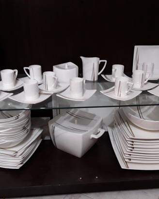 Servizio Tavola e Servizio Caffè
