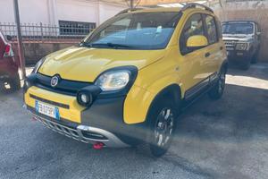 Fiat Panda Cross 1.3 MJT 95 CV S&S 4x4