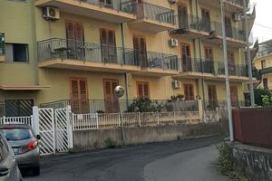 Acireale Via Riccardo Wagner garage mq 18