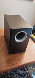 Canton as10 subwoofer