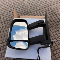 Specchietto retrovisore sinistro Ducato X250/x290