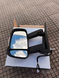 Specchietto retrovisore sinistro Ducato X250/x290