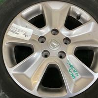 CERCHIO IN LEGA DACIA Duster 1a Serie 403004803R (