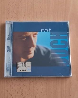 Raf - Ouch/CD
