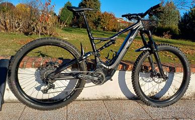 SPECIALIZED TURBOLEVO 2018