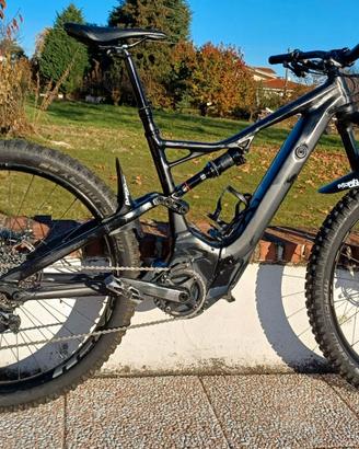 SPECIALIZED TURBOLEVO 2018