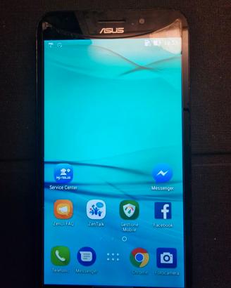 Asus ZenFone Max