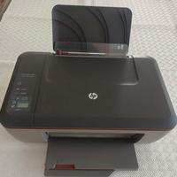 HP Deskjet 2510  stampante multifunzione 