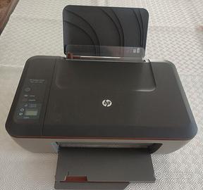 HP Deskjet 2510  stampante multifunzione 