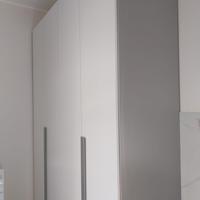 Armadio guardaroba come nuovo