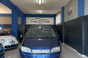 Fiat Idea 1.3 Multijet 16V 70 CV BlackLabel