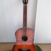 Chitarra acustica