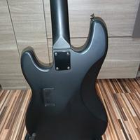 Basso Elettrico