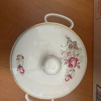 Teiera Vintage
