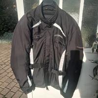 Giacca acerbis taglia xxl., 4stagioni con interno